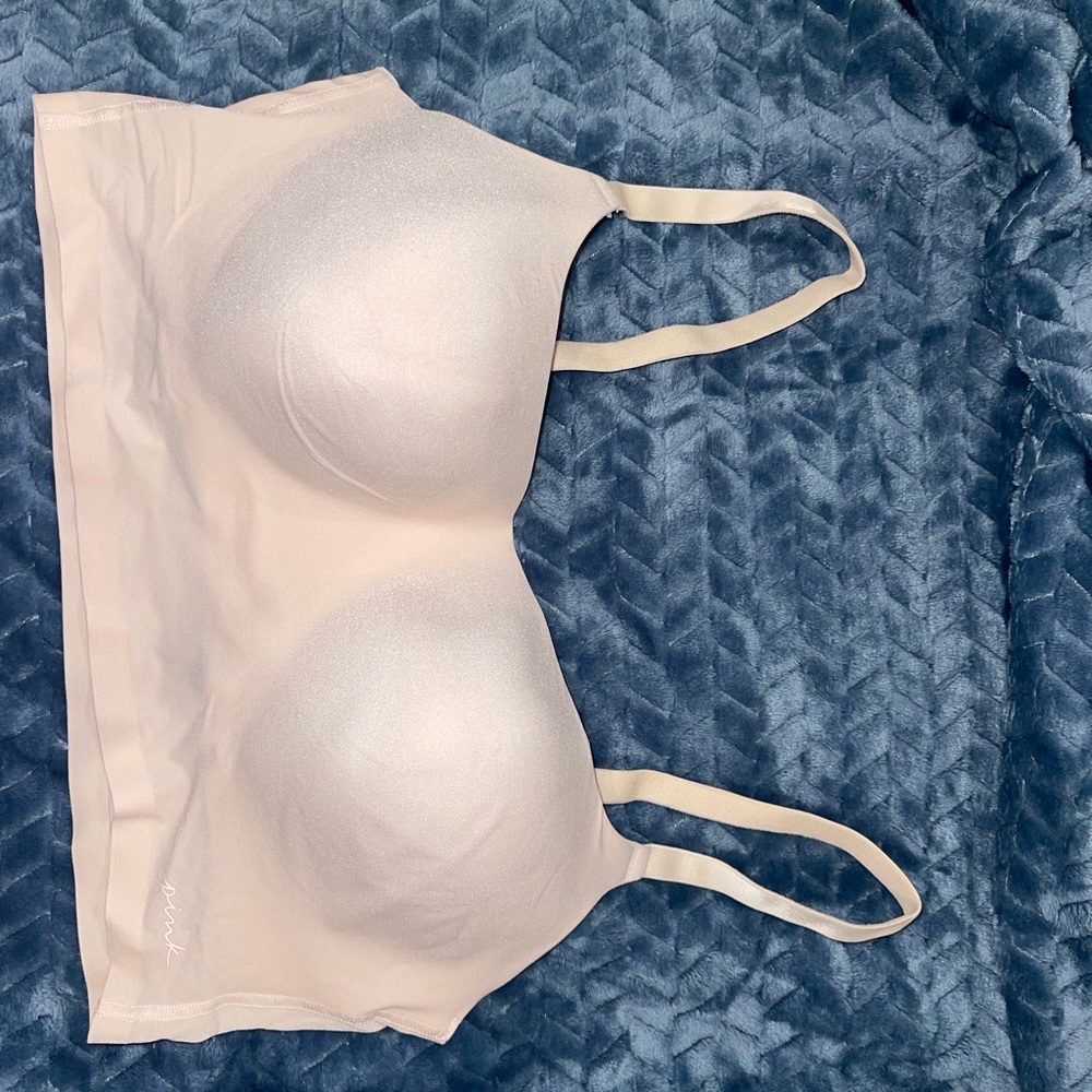 Loungin’ Scoop Bra - PINK Vs